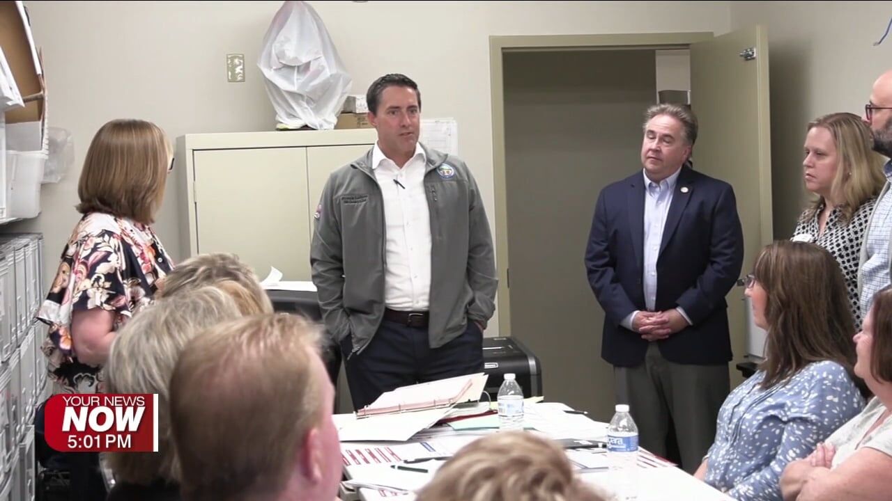 Ohio prepares for May Primary as LaRose urges voter participation
